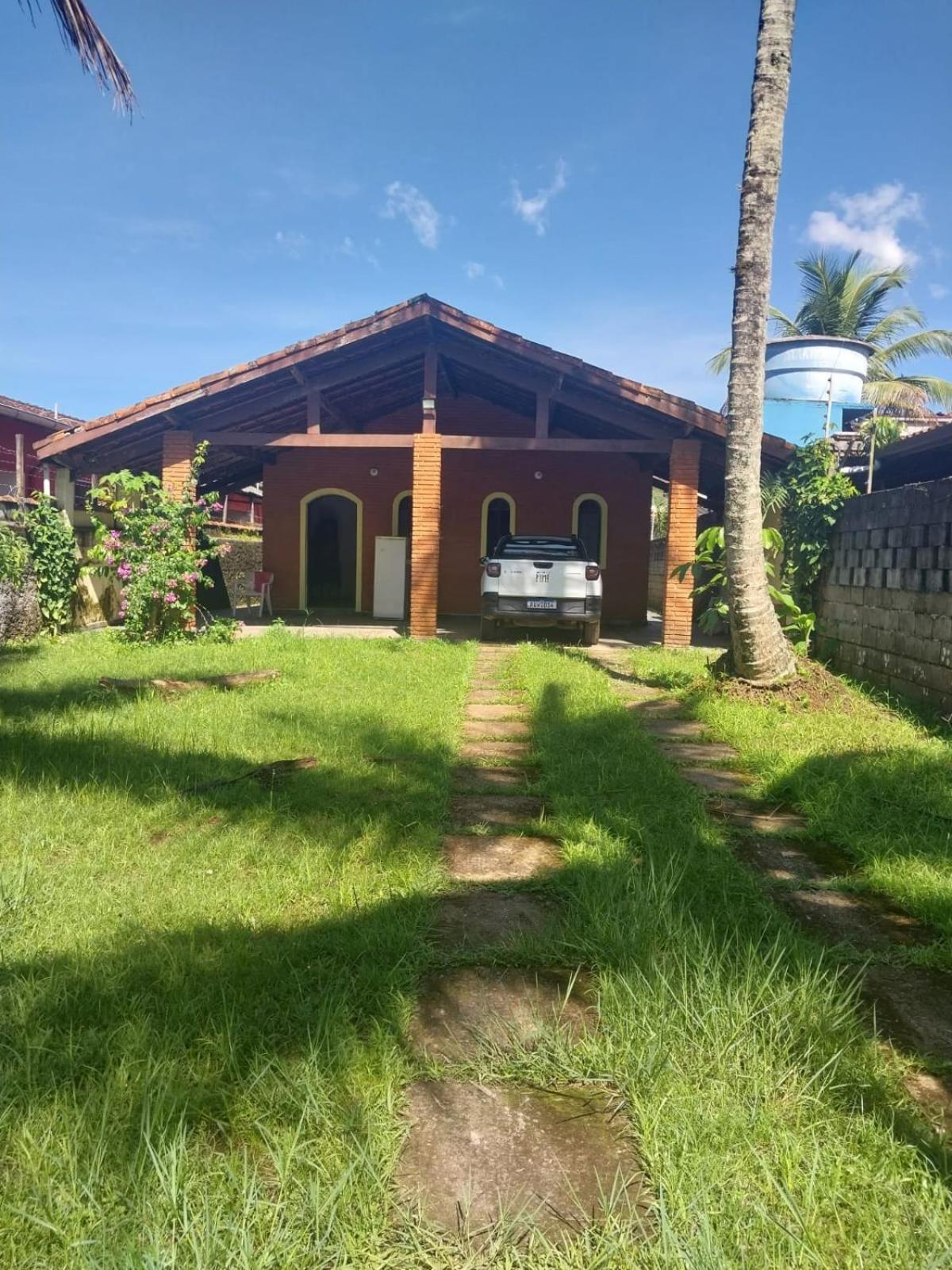 Casa Boraceia Villa Bertioga Exterior photo